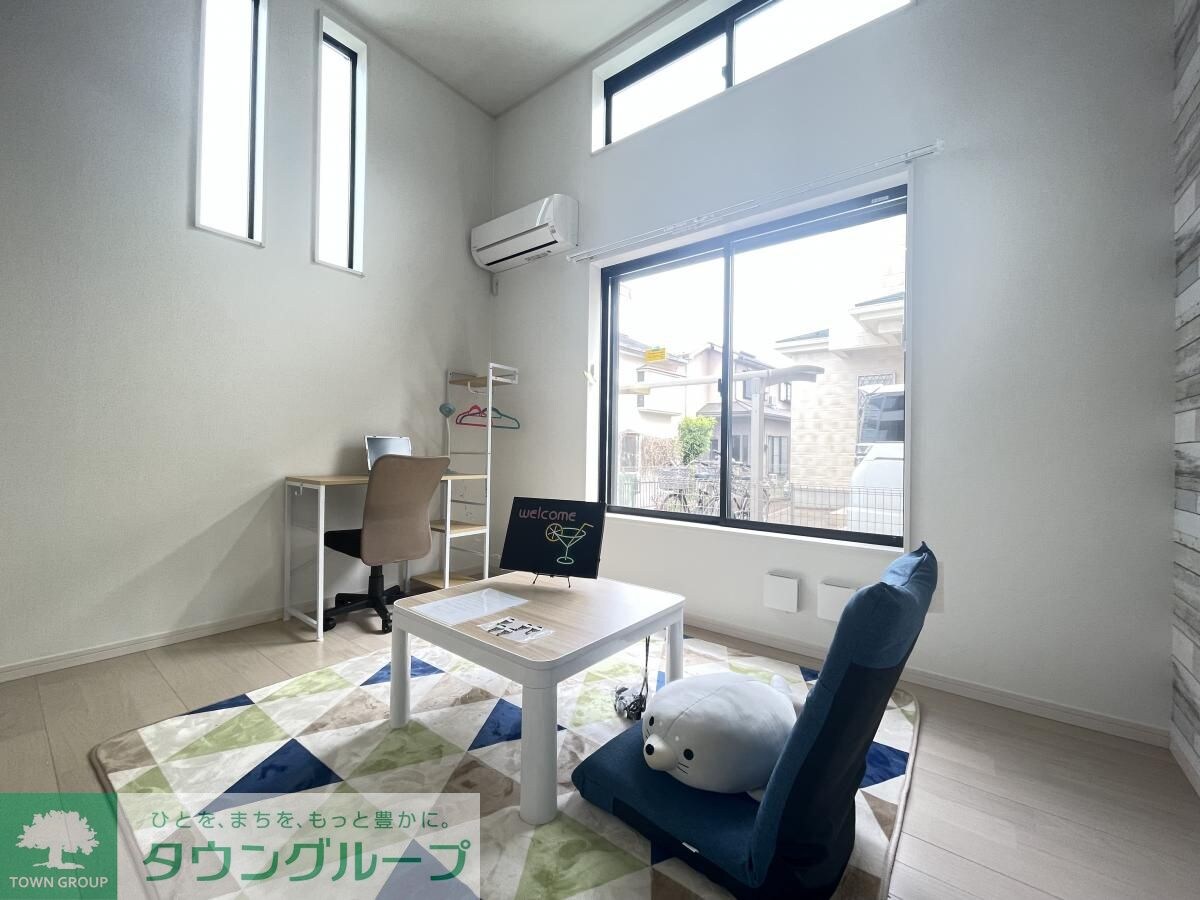 メゾン・ド・スピカの物件内観写真