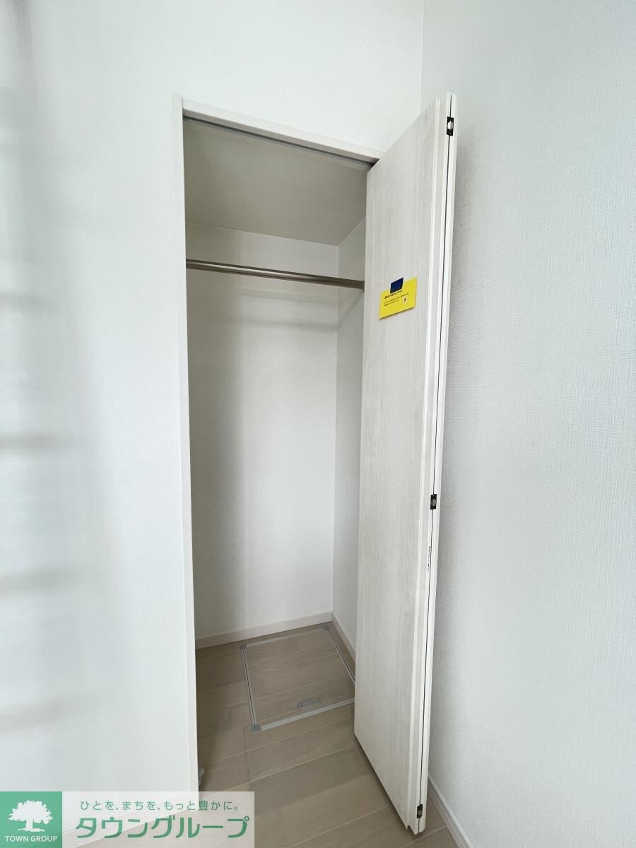 メゾン・ド・スピカの物件内観写真