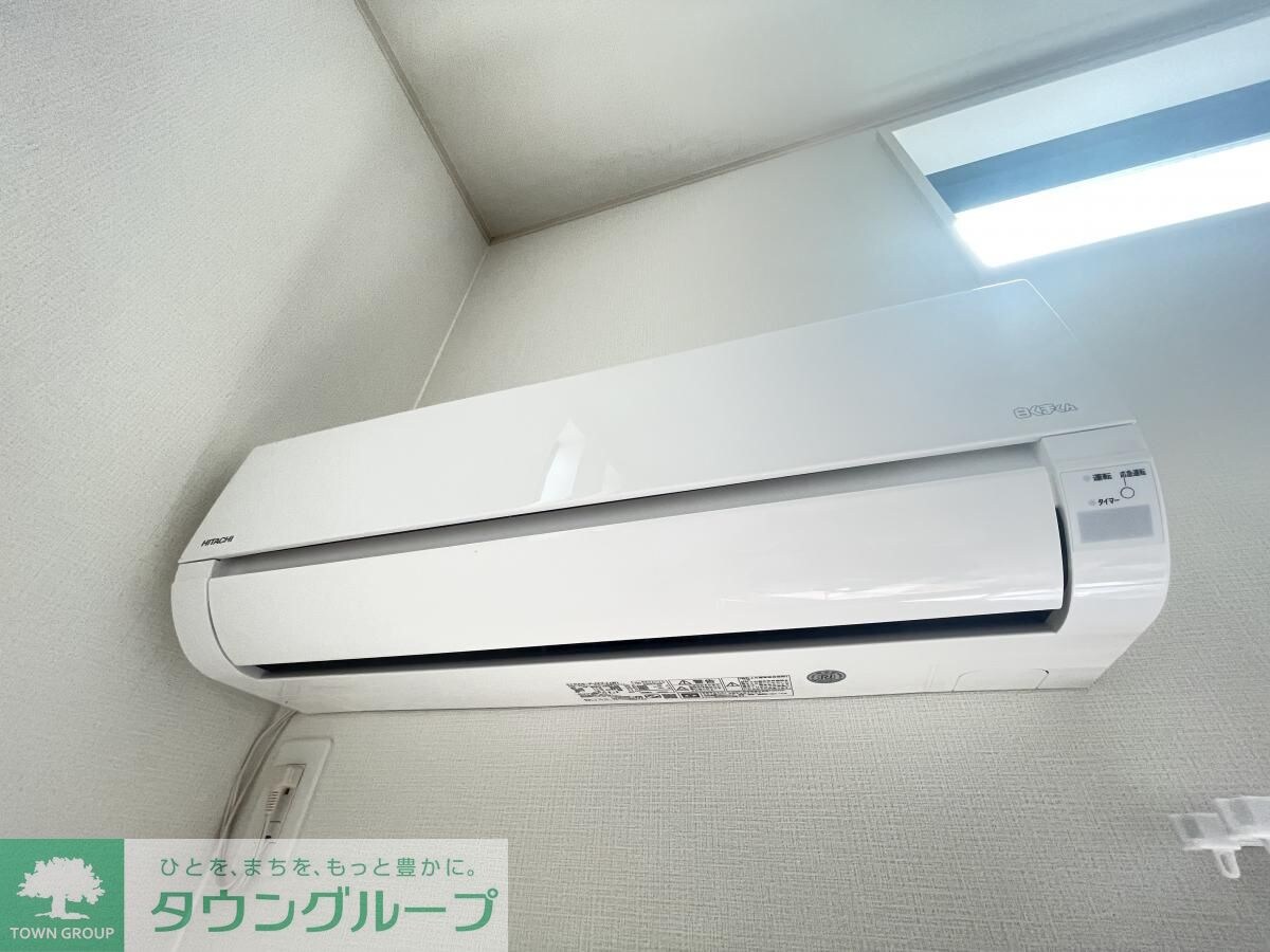 メゾン・ド・スピカの物件内観写真