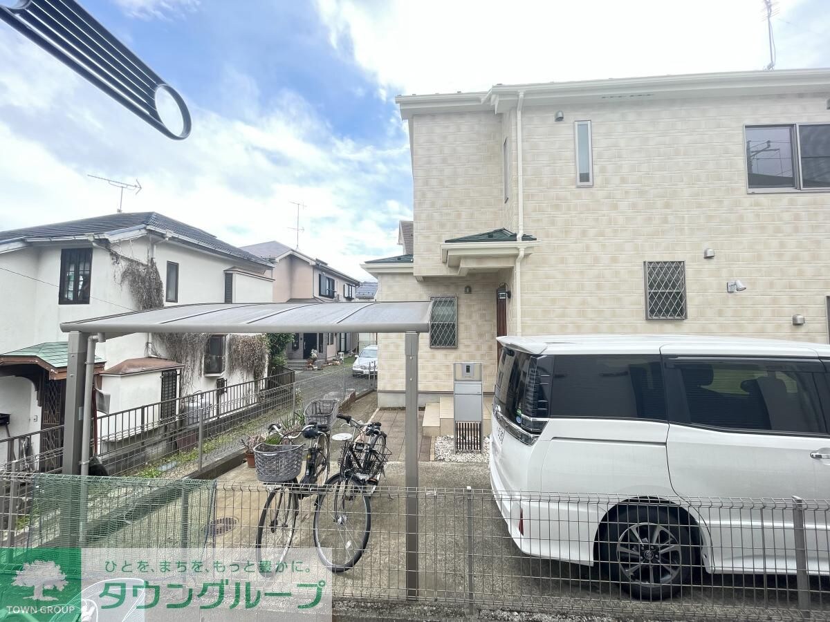 メゾン・ド・スピカの物件内観写真