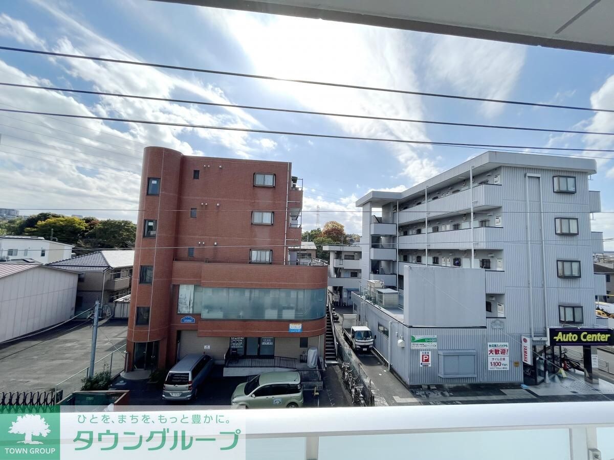 KDXレジデンス八王子大塚の物件内観写真