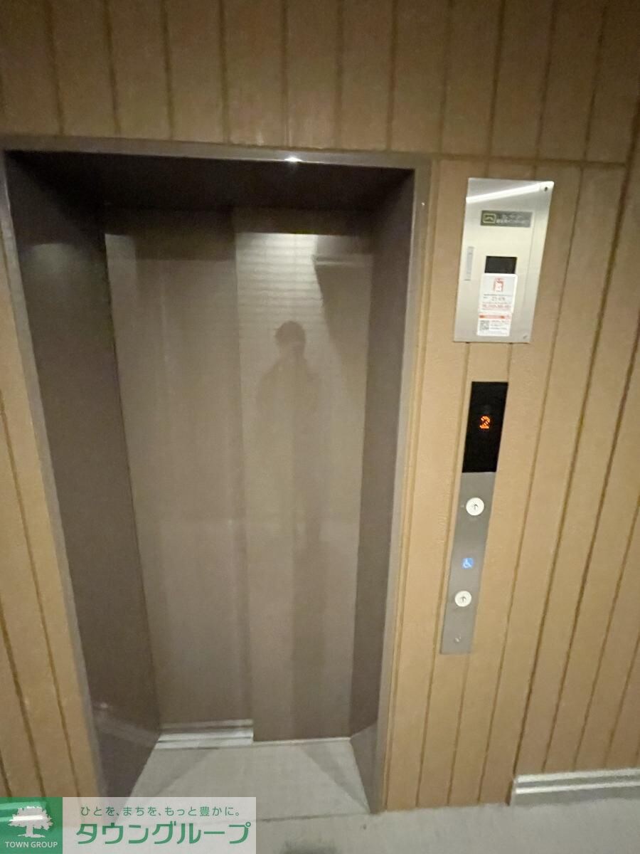 ウィステリア橋本の物件内観写真