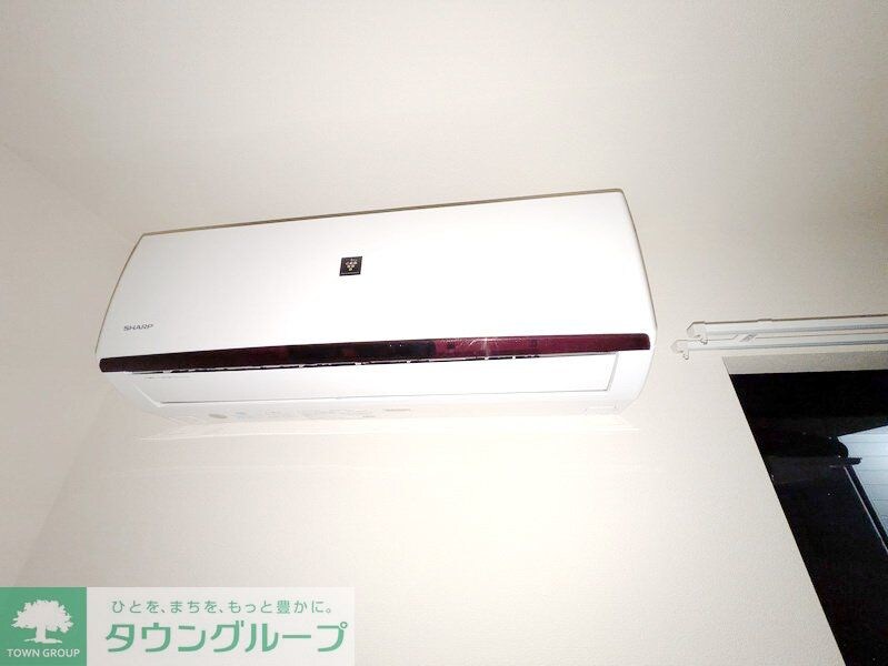 ルナ・ピエナ北里の物件内観写真