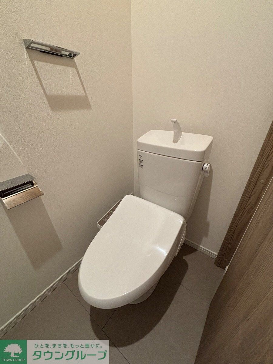 アゼリアの物件内観写真