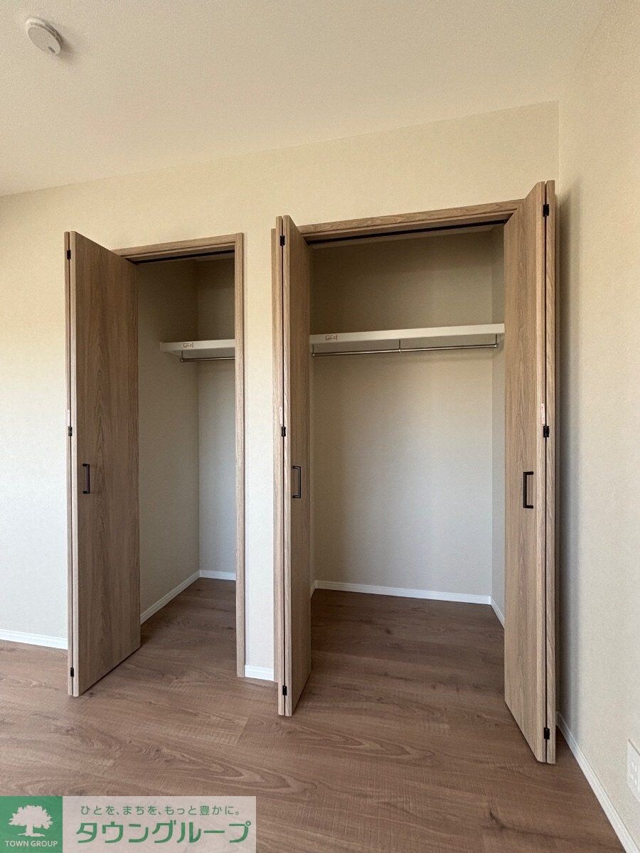 アゼリアの物件内観写真