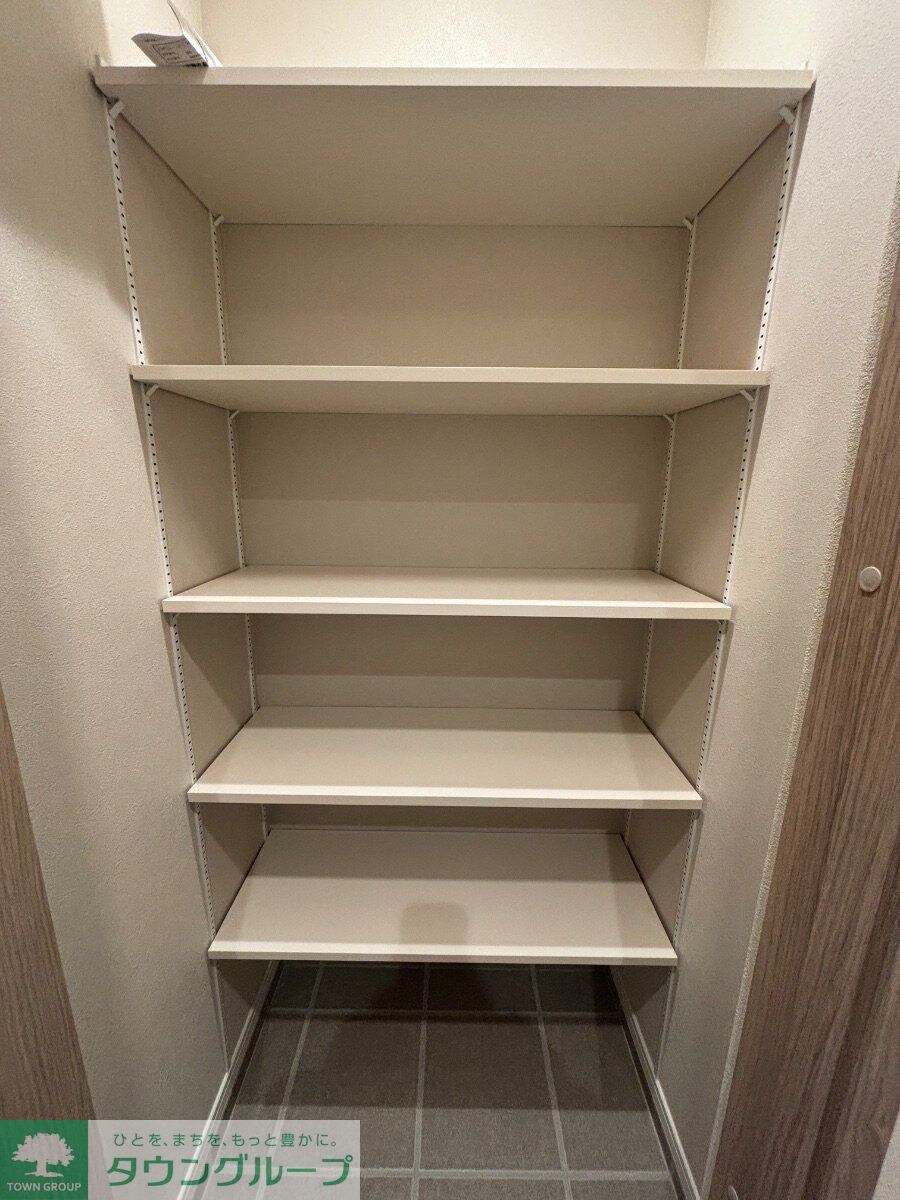 アゼリアの物件内観写真