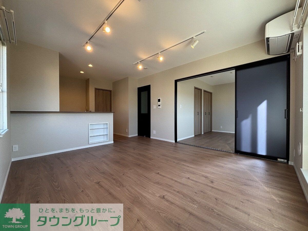 アゼリアの物件内観写真