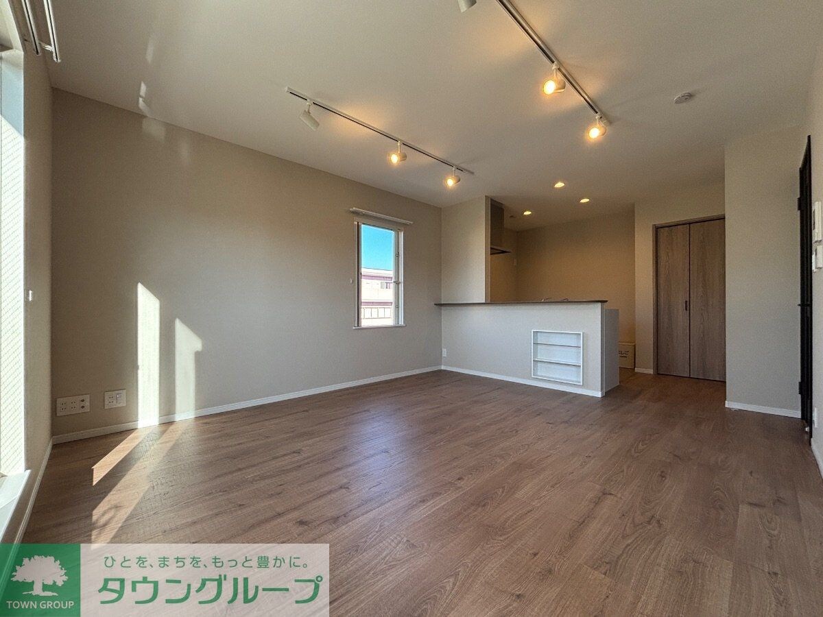 アゼリアの物件内観写真