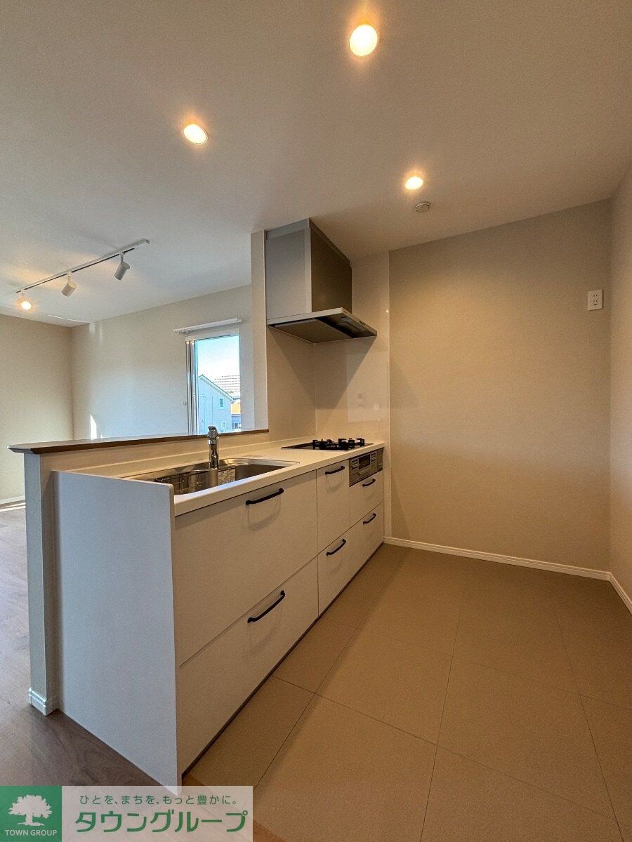 アゼリアの物件内観写真