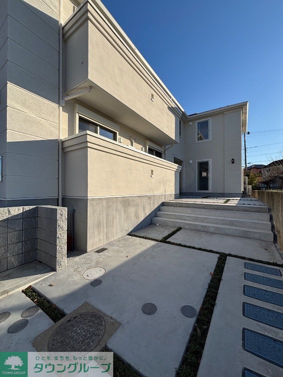 アゼリアの物件内観写真