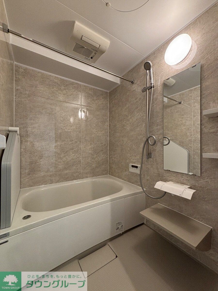 アゼリアの物件内観写真