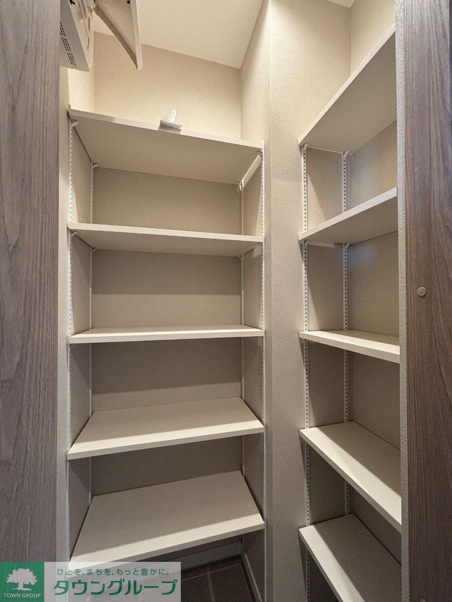 アゼリアの物件内観写真