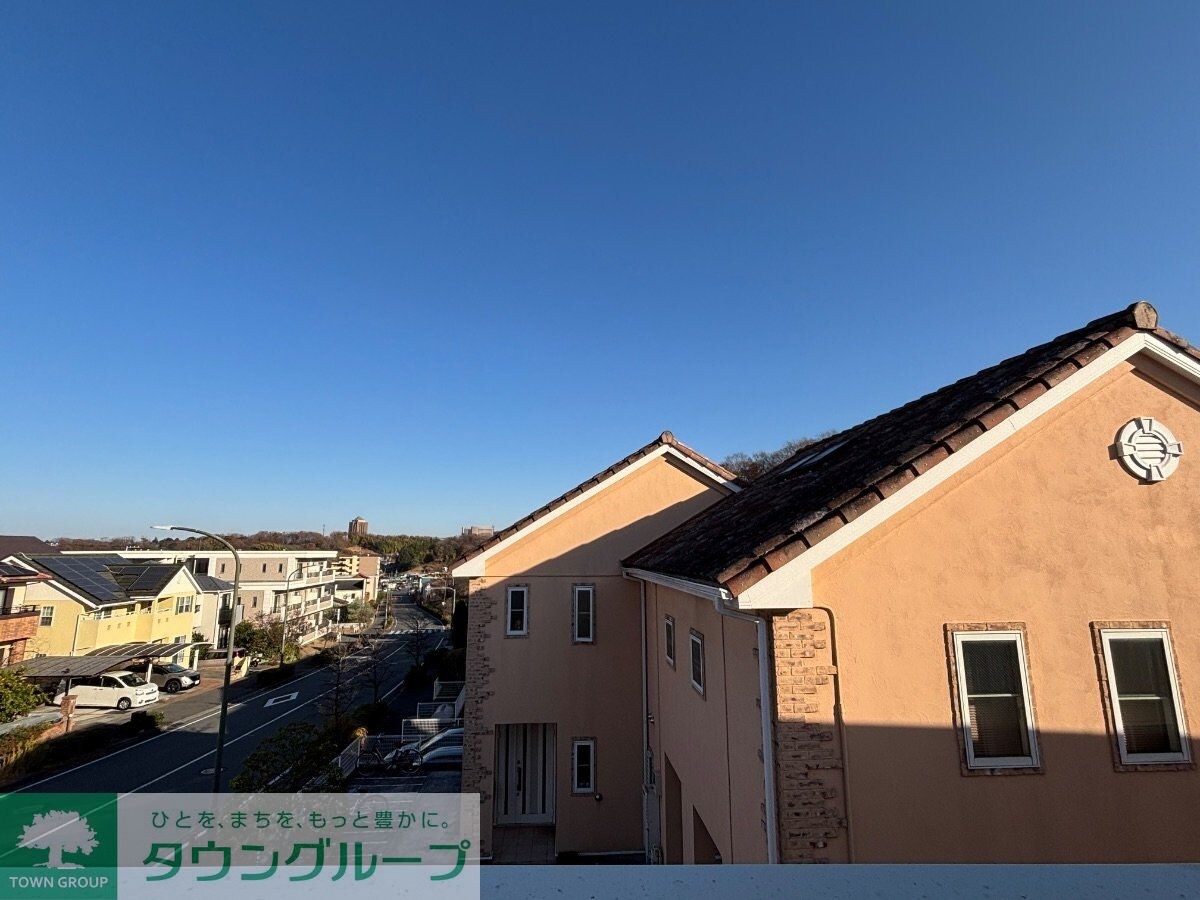 アゼリアの物件内観写真