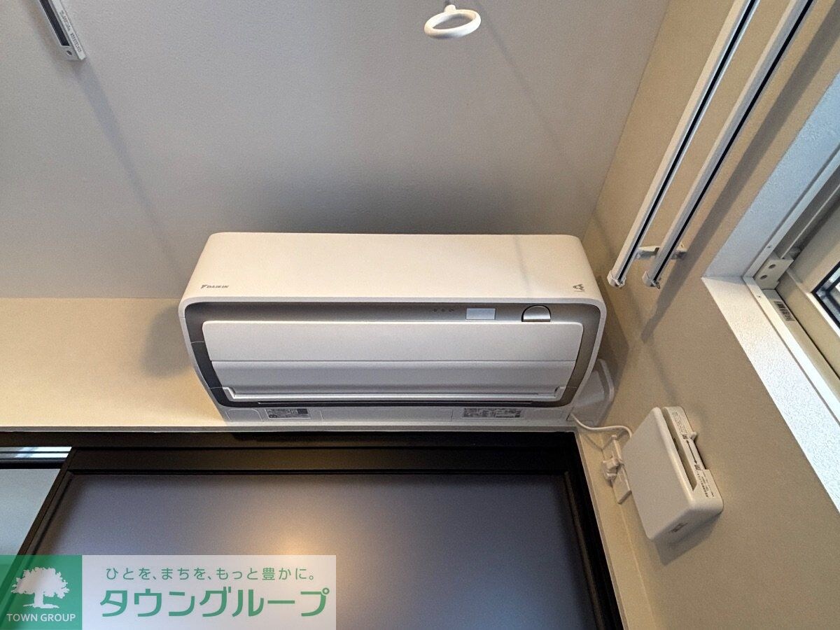 アゼリアの物件内観写真