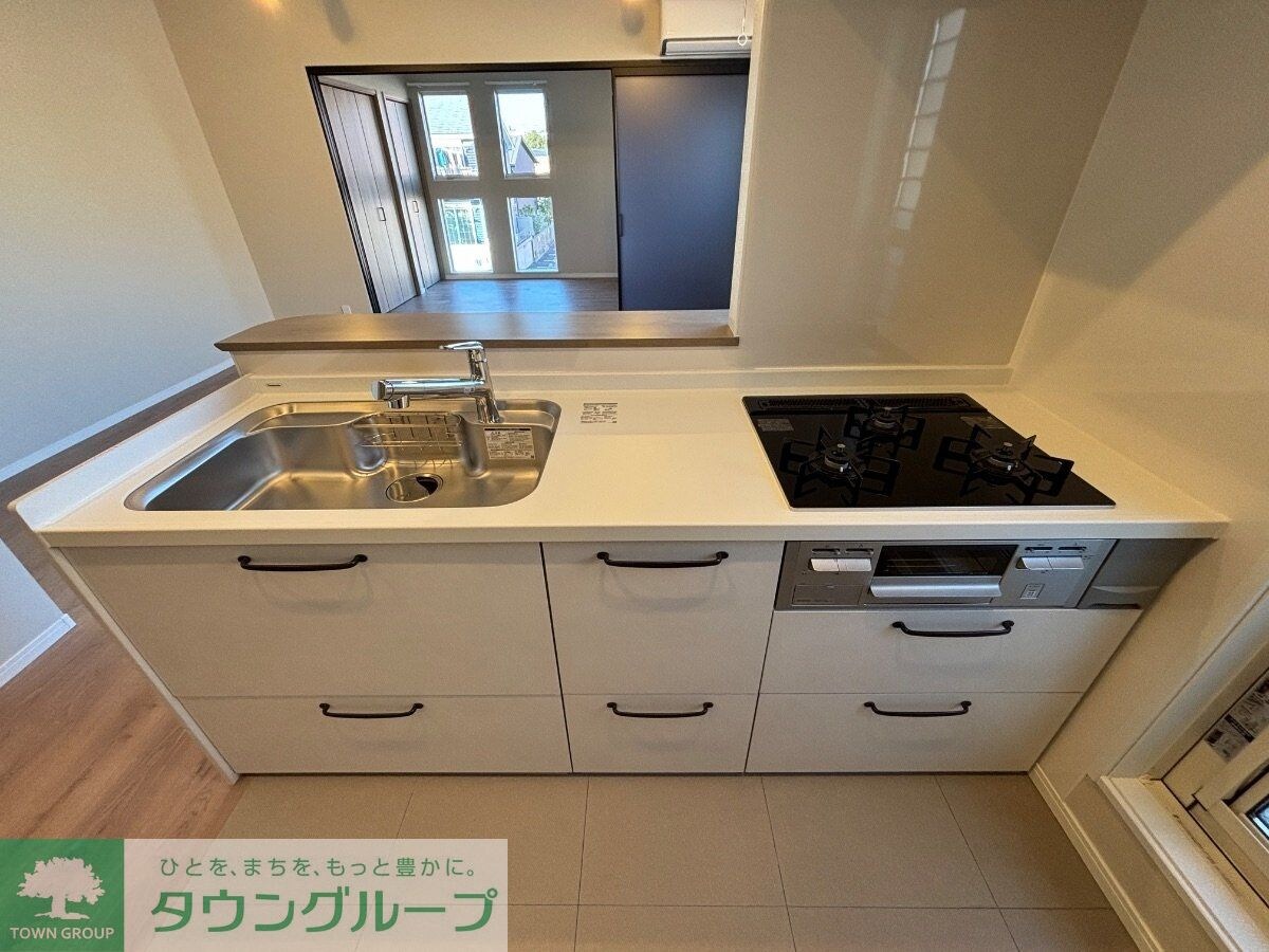 アゼリアの物件内観写真