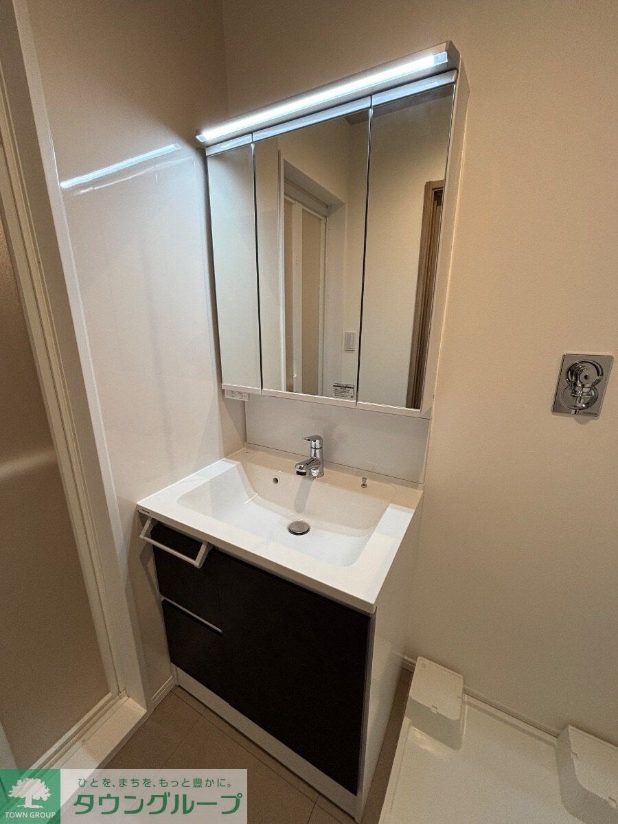 アゼリアの物件内観写真