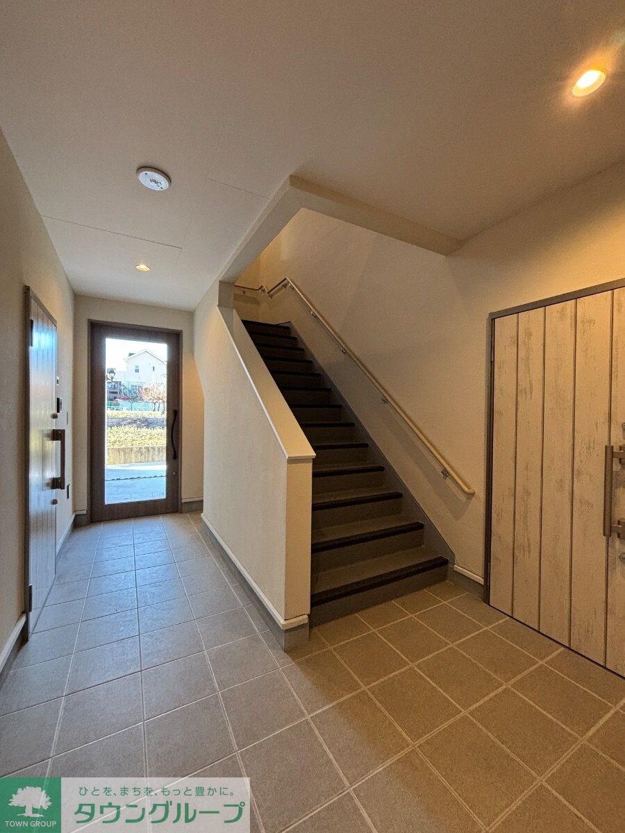 アゼリアの物件内観写真