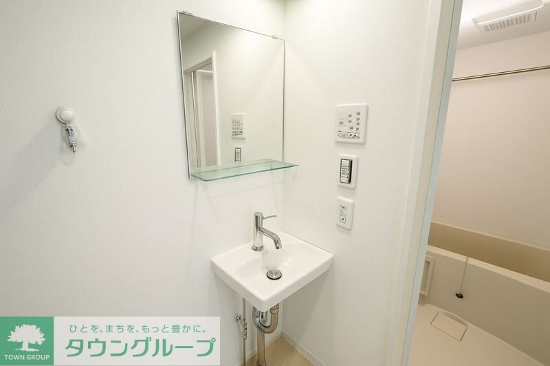 グラン橋本の物件内観写真