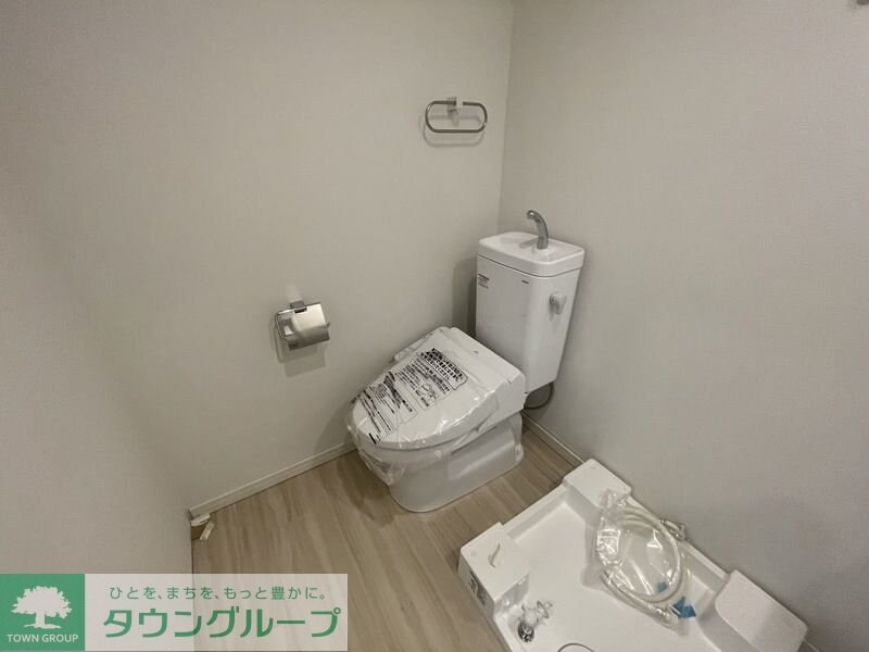 グラン橋本の物件内観写真