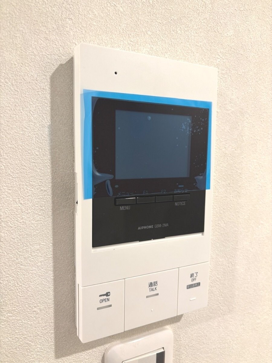 グランルーチェの物件内観写真