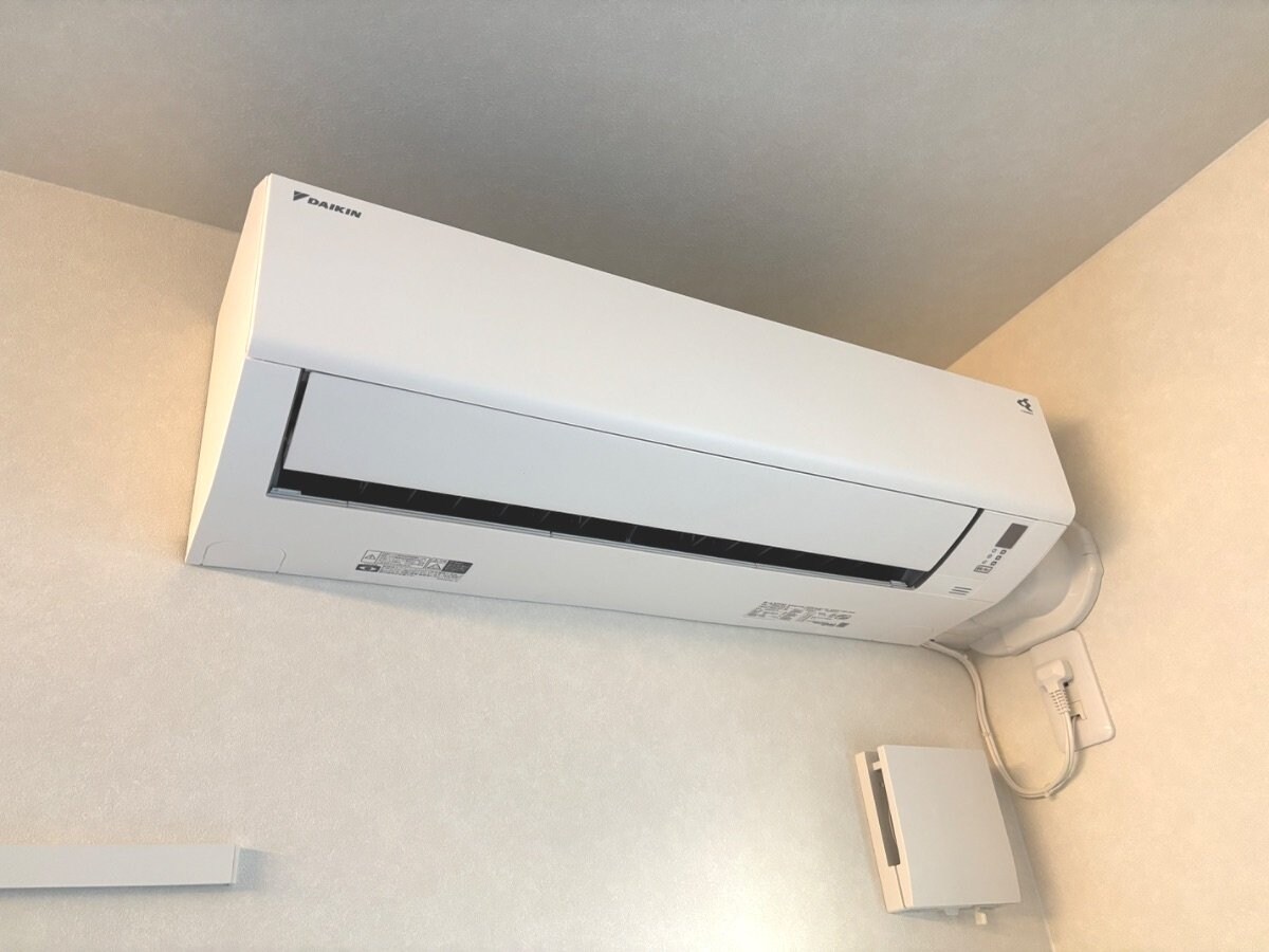 グランルーチェの物件内観写真