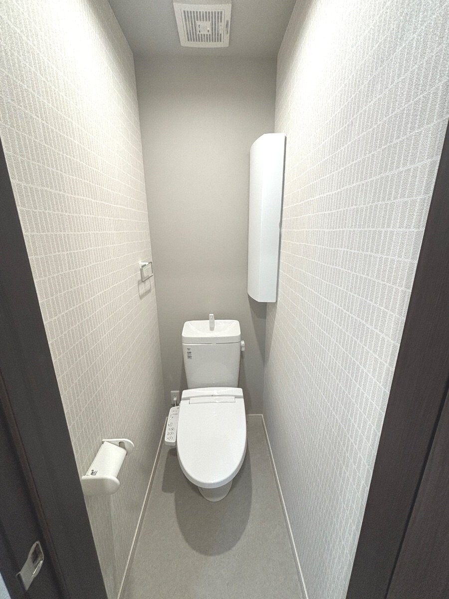 グランルーチェの物件内観写真