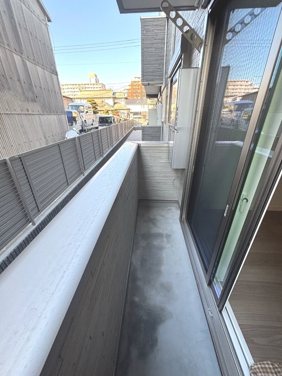 グランルーチェの物件内観写真