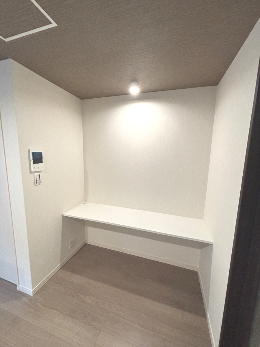 グランルーチェの物件内観写真