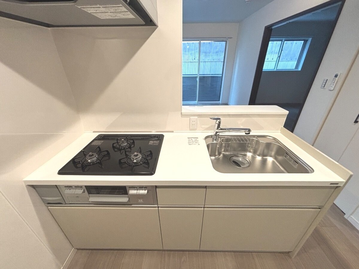 グランルーチェの物件内観写真