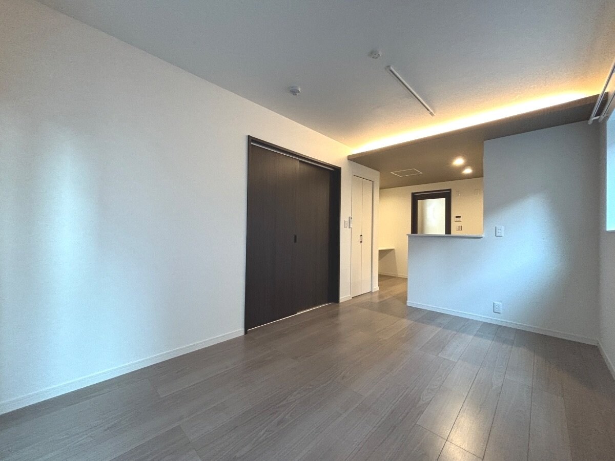 グランルーチェの物件内観写真