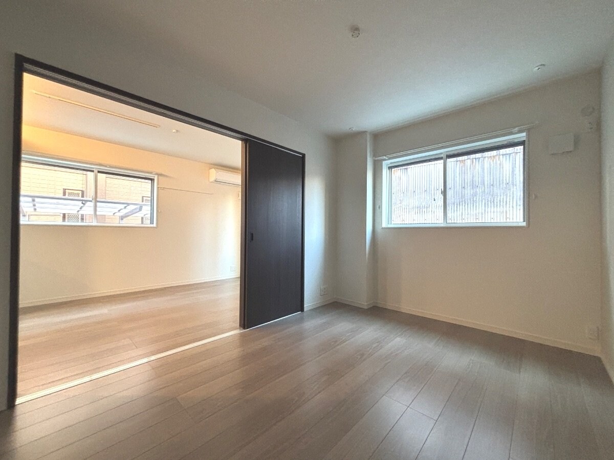 グランルーチェの物件内観写真