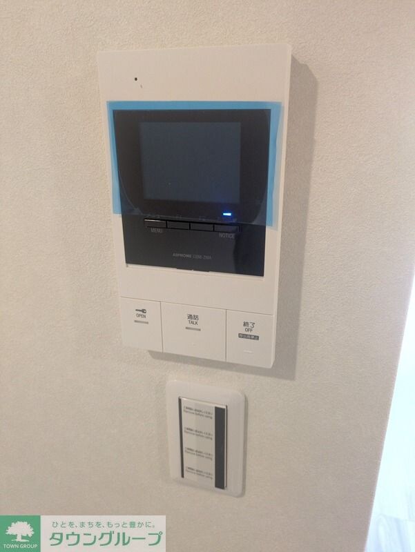 グランルーチェの物件内観写真