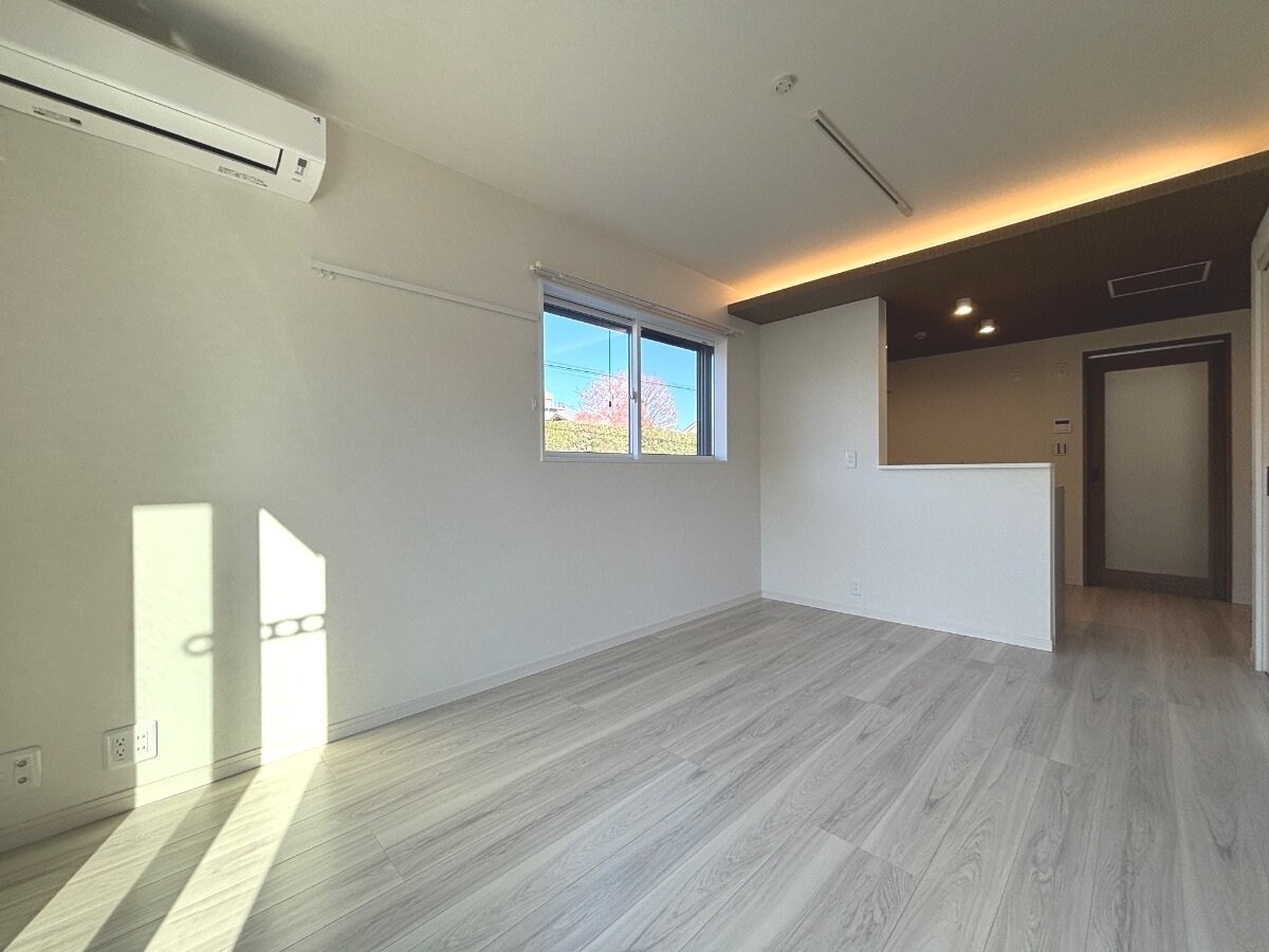 グランルーチェの物件内観写真