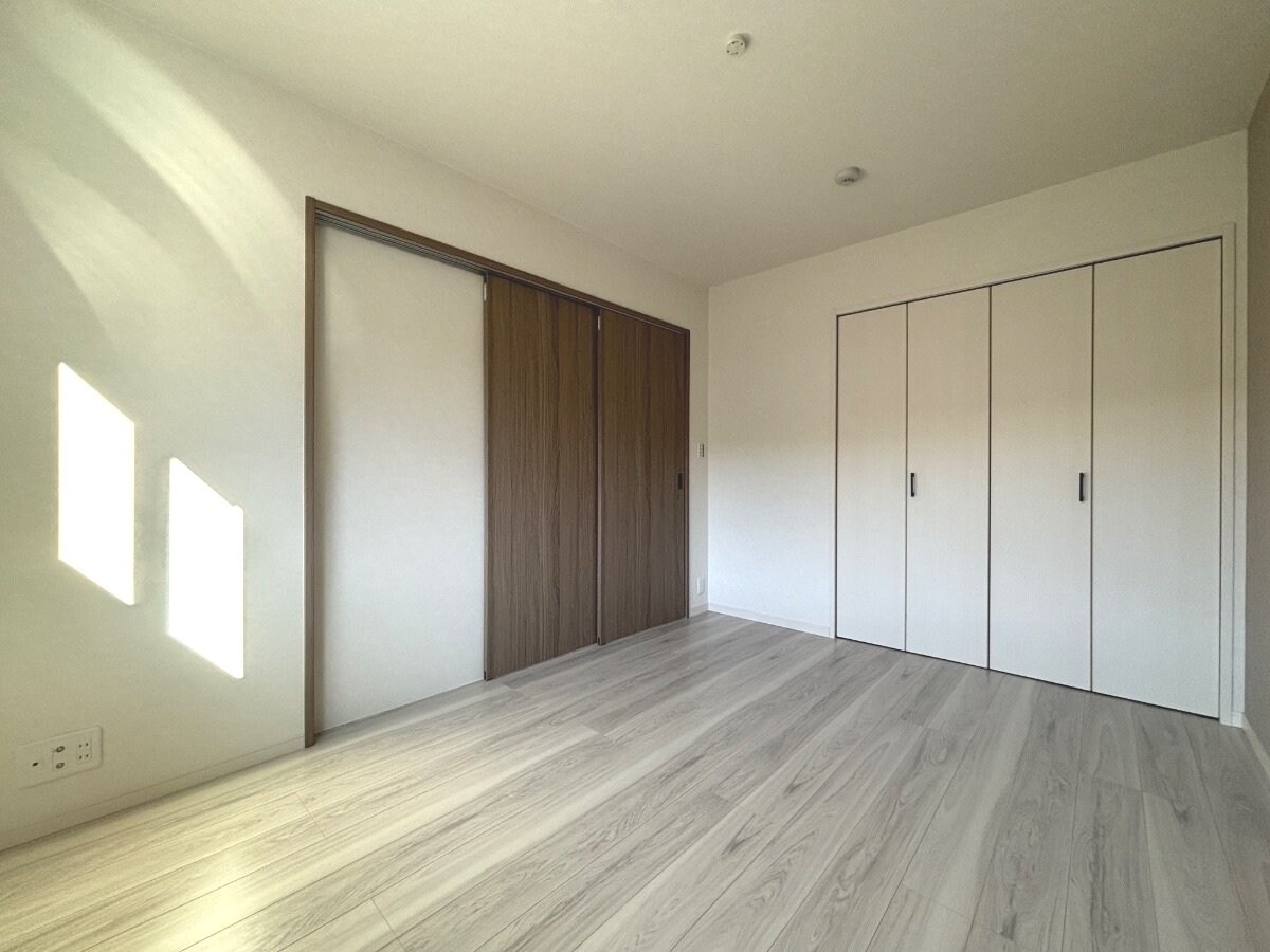 グランルーチェの物件内観写真