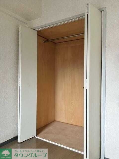 ピアレジアオヤマVの物件内観写真