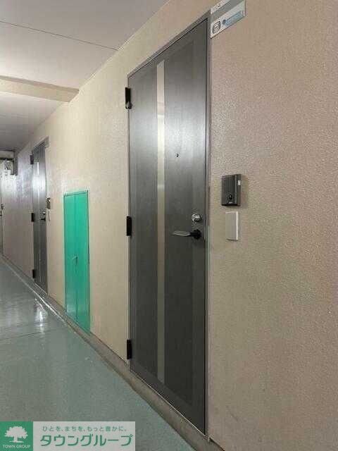 ピアレジアオヤマVの物件内観写真