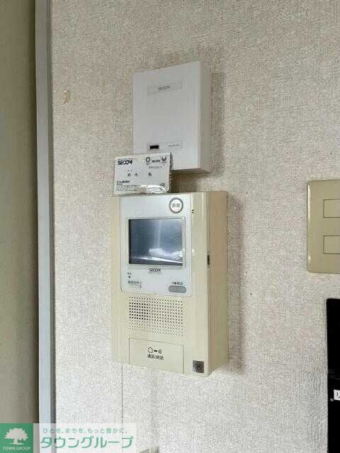 ピアレジアオヤマVの物件内観写真