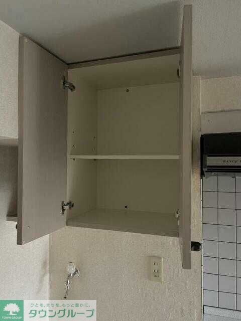 ピアレジアオヤマVの物件内観写真