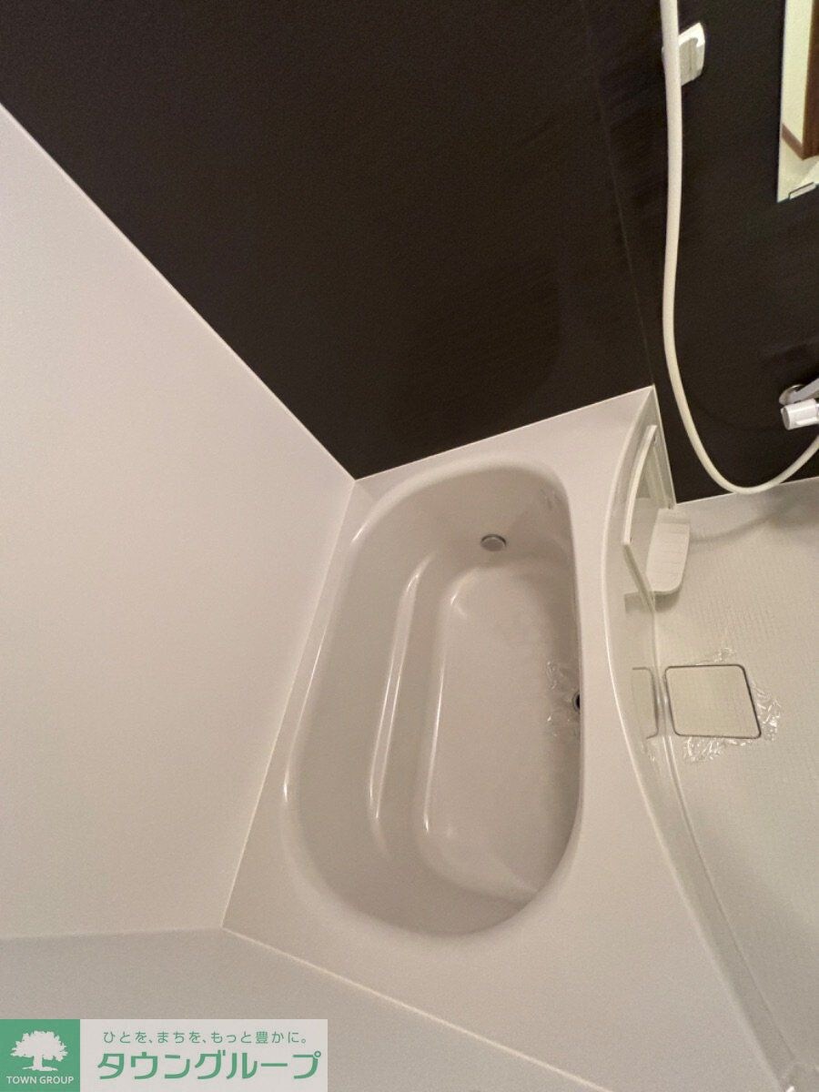 リコルテ長沼の物件内観写真