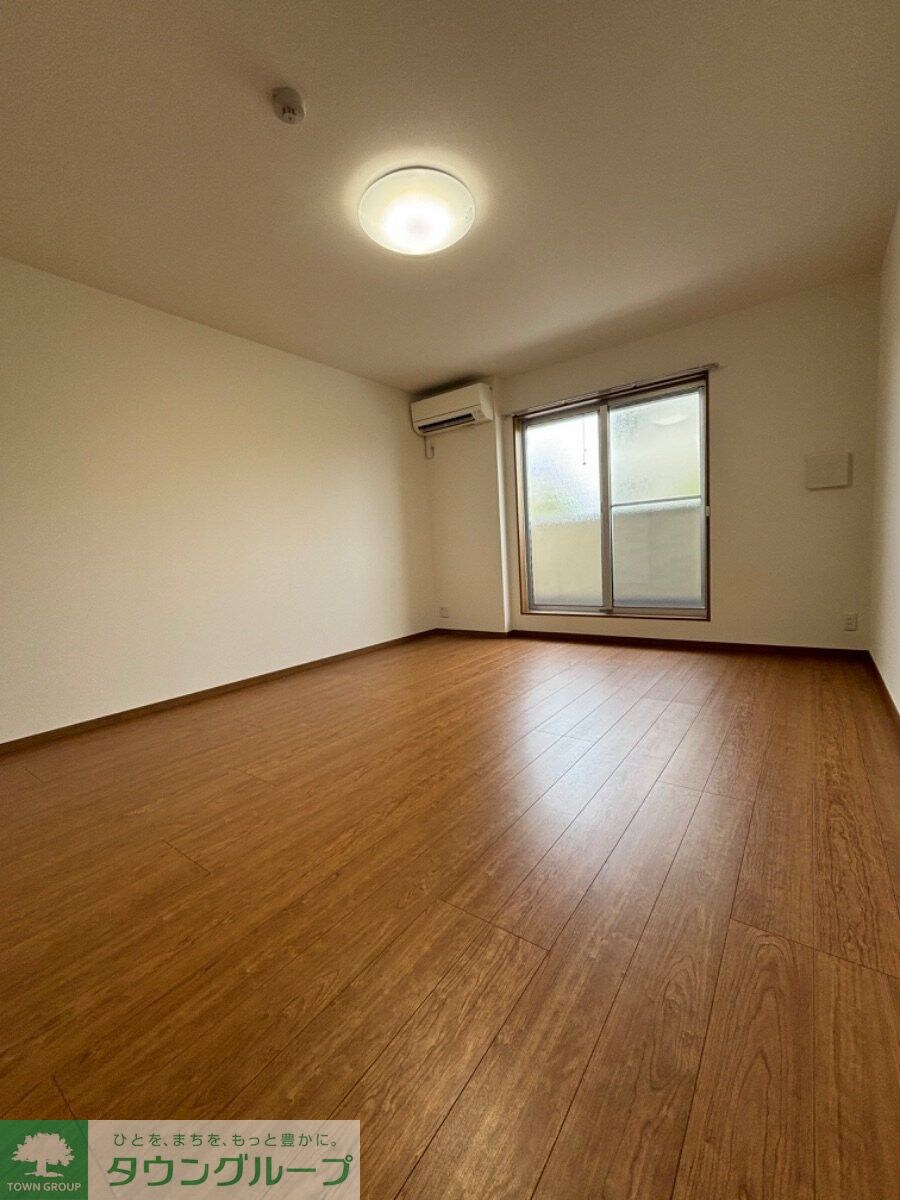 リコルテ長沼の物件内観写真
