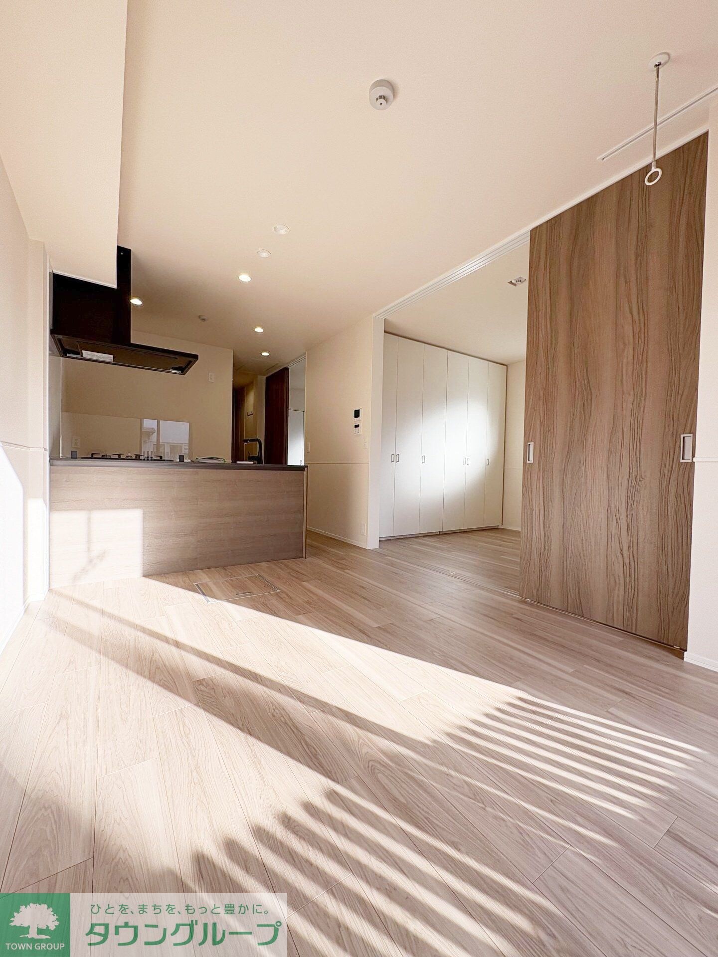 SETORA ARTの物件内観写真