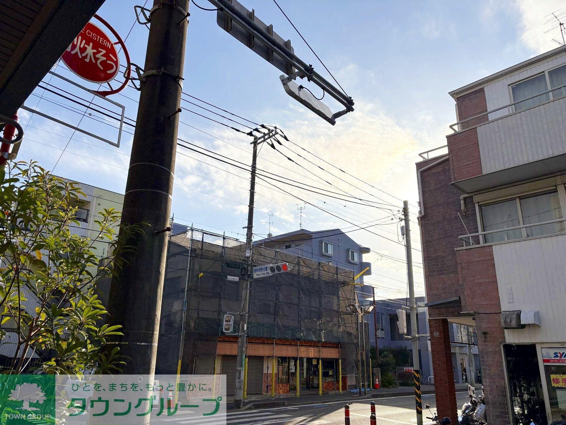 SETORA ARTの物件内観写真