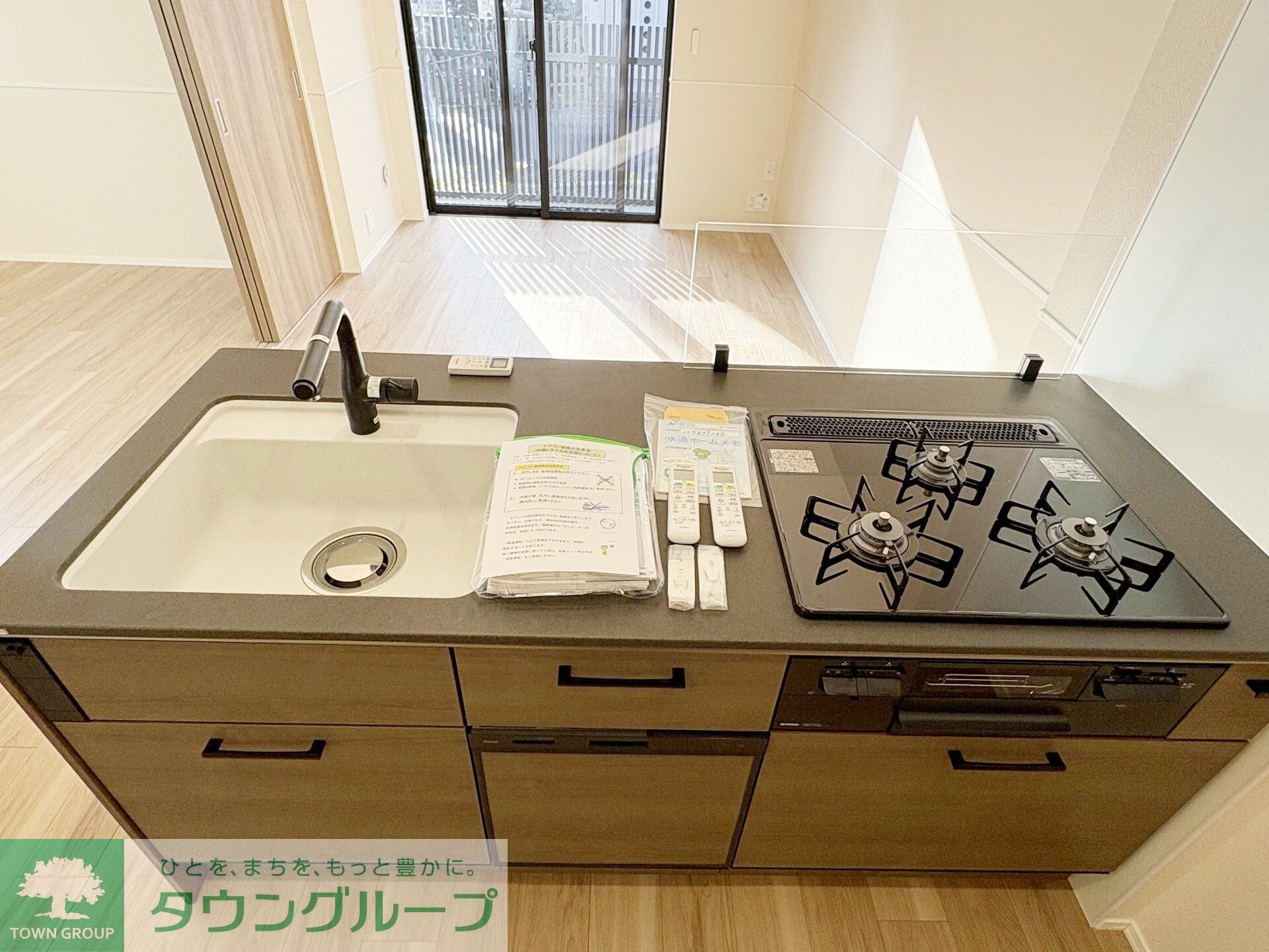 SETORA ARTの物件内観写真