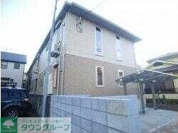 ジェンティールの物件内観写真