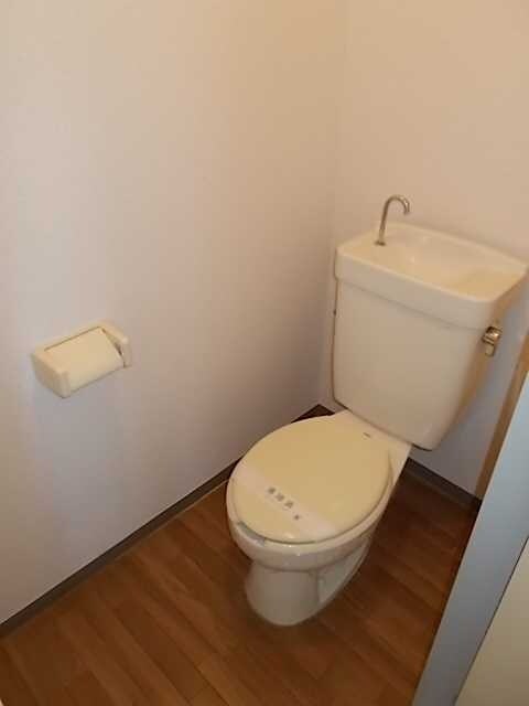 トラッド光の物件内観写真