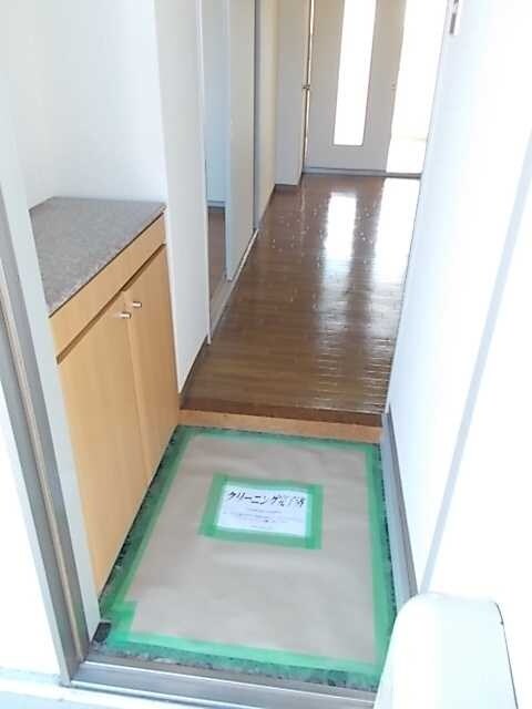 トラッド光の物件内観写真