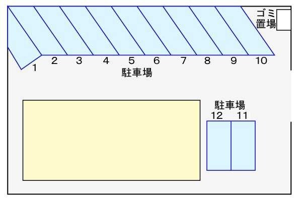 トラッド光の物件内観写真