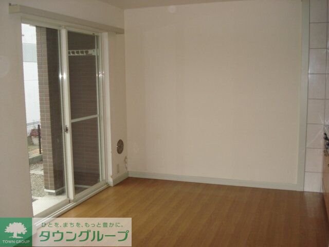 エスポラードの物件内観写真