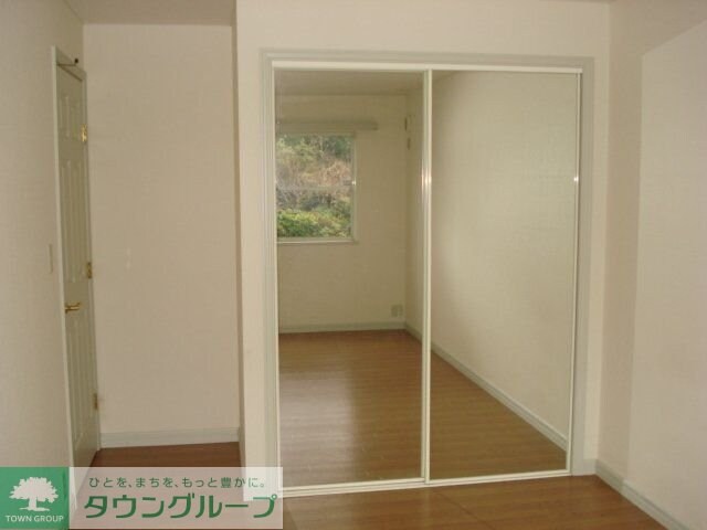 エスポラードの物件内観写真