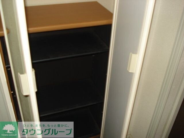 エスポラードの物件内観写真